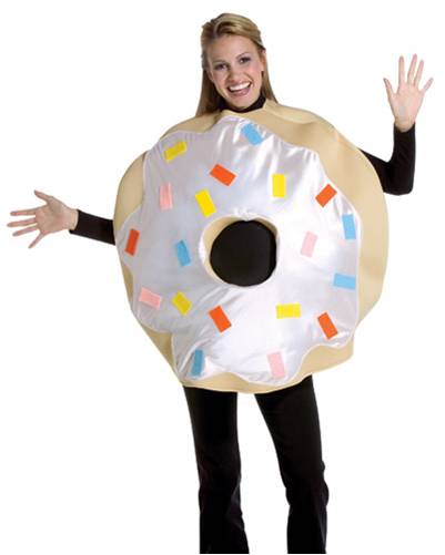 DONUT