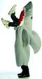 MAN EATING SHARK