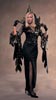 SORCERESS AFTER DARK