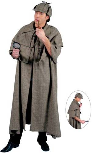 INSPECTOR ROUSSEAU
