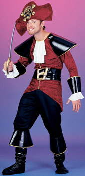 CAPN FUNK