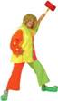 CHUCKLES THE CLOWN