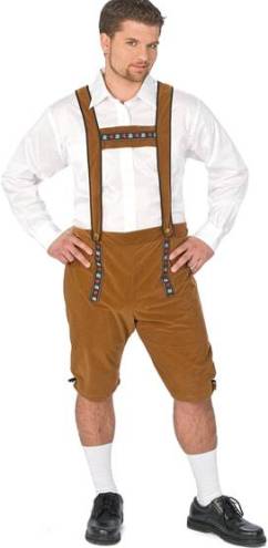 ALPINE YODELER