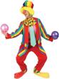 PADDY WHACK CLOWN