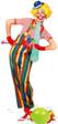 PADDYWHACK CLOWN