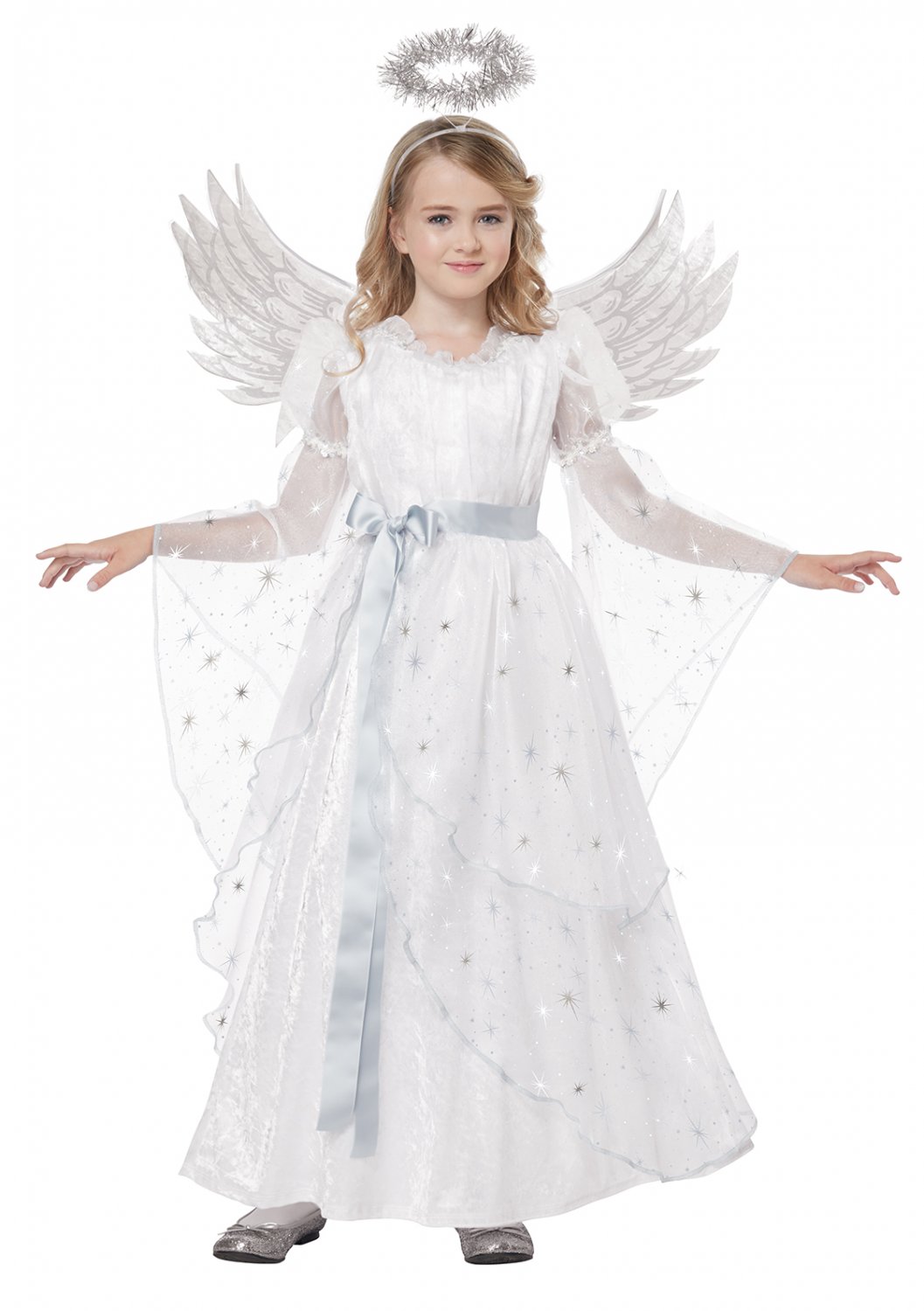 STARLIGHT ANGEL COSTUME FOR GIRLS