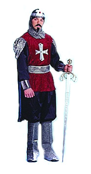 *DISCONTINUED ITEM* *OUT OF STOCK* KING ARTHUR