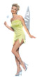 SEXY TINKERBELL