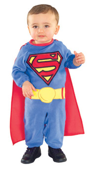SUPERMAN