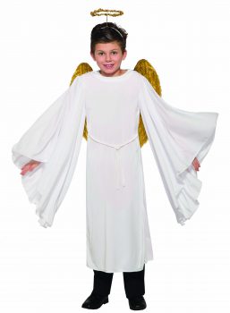 BOY ANGEL COSTUME FOR BOYS