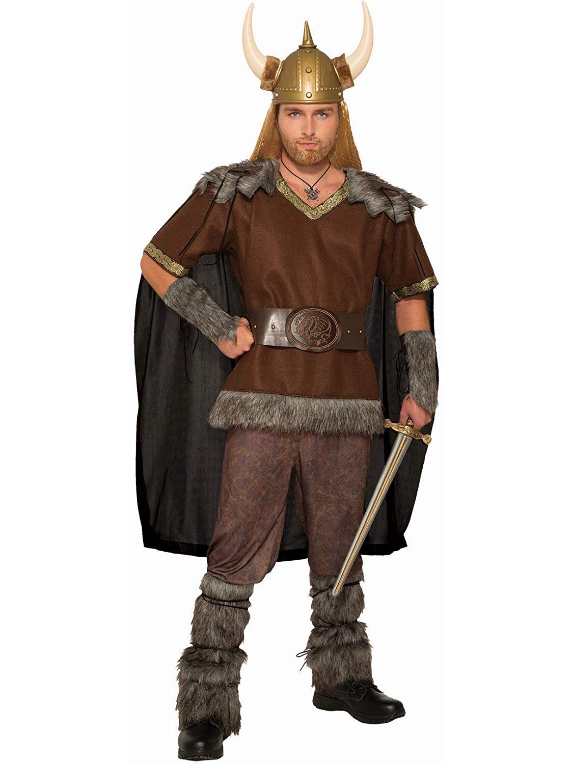 VIKING COSTUME FOR MEN