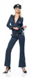 SEXY POLICEWOMAN