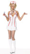 HEAD NURSE