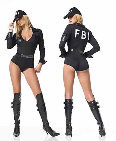 FBI