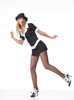 GANGSTER MOLE DRESS