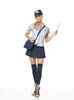 MAIL DELIVERY GIRL
