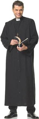 PRIEST