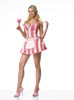 ICE CREAM PARLOR GIRL