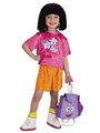 DORA THE EXPLORER