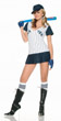 HOME RUN HITTER BLUE