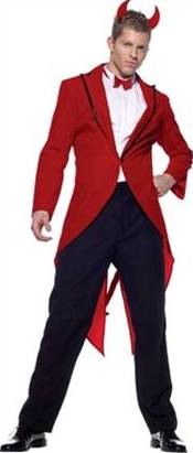 HANDSOME DEVIL