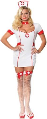 PRIVATE NURSE