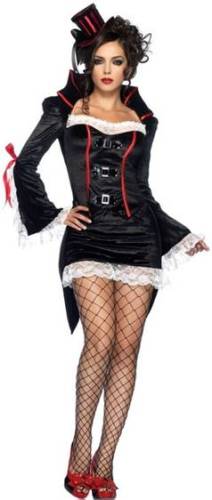 VAMPIRE SEDUCTRESS