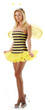 RUFFLED BUMBLE BEE