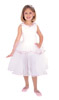 WHITE ROSE BALLERINA