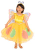 BUTTERFLY BALLERINA