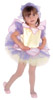 FLOWER FAIRY BALLERINA