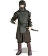 BATMAN THE MOVIE "NINJA DELUXE"