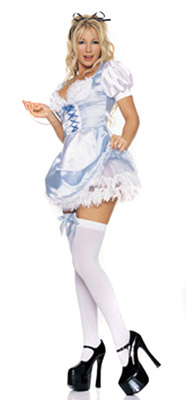 ALICE IN WONDERLAND