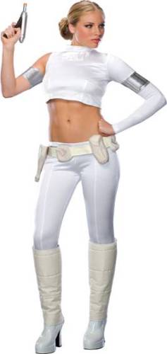 PADME AMIDALA