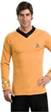 CAPTAIN JAMES TIBERIUS KIRK