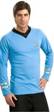 SPOCK / LEONARD "BONES" MCCOY