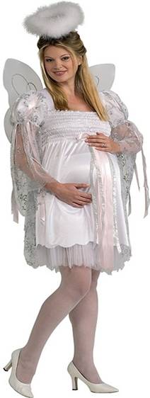 MATERNITY ANGEL