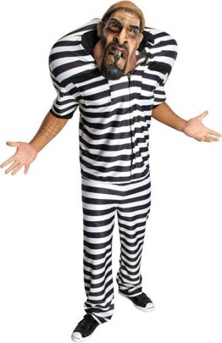 JAILBIRD