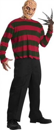 FREDDY KRUEGER