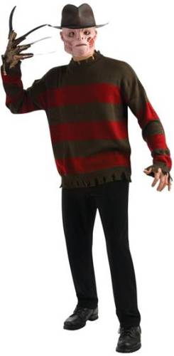 FREDDY SWEATER