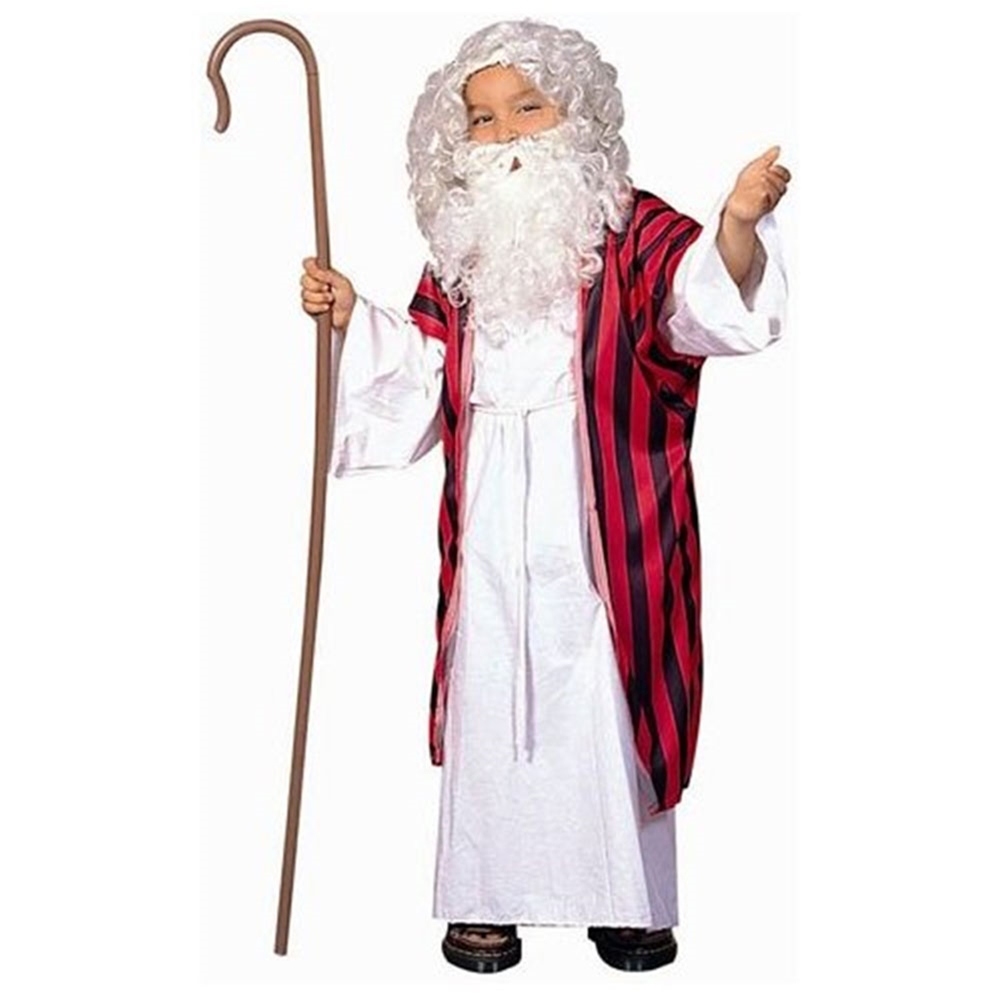 SHEPHERD / MOSES COSTUME FOR BOYS