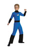 MR. FANTASTIC
