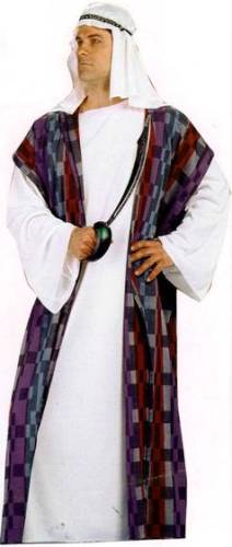 SHEIK