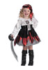 PETITE PIRATE GIRL