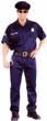 POLICE UNIFORM