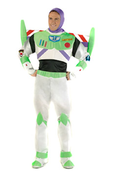 BUZZ LIGHTYEAR