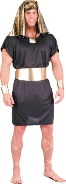 PHARAOH COSTUME