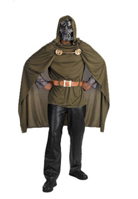DR. DOOM