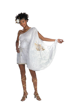 OH MY GODDESS!