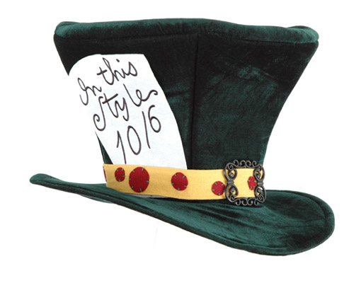 MAD HATTER